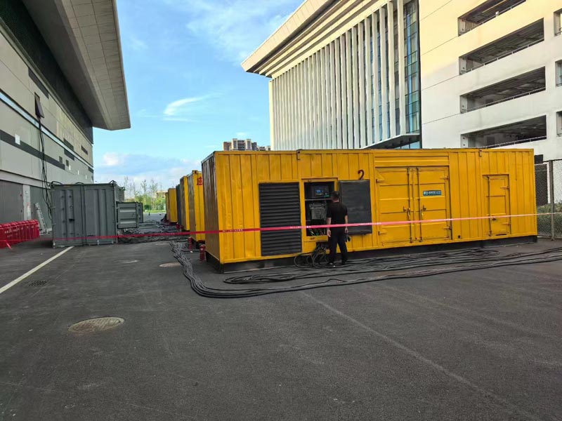 北仑柴油发电机冬季保养注意事项？