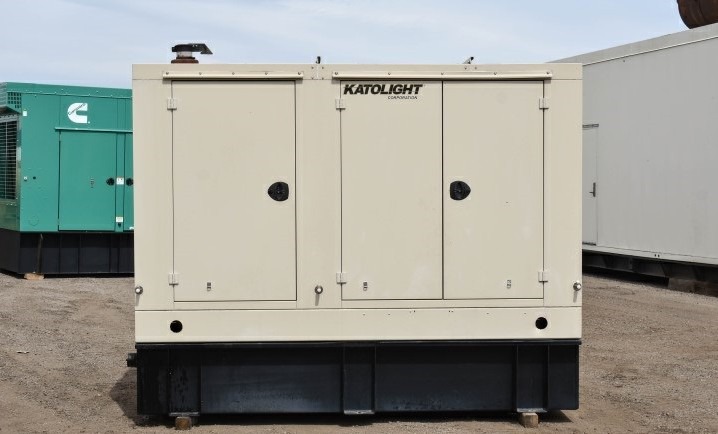 北仑购买柴油发电机需留心哪些问题?