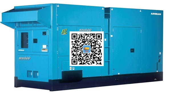 北仑出租发电机 进口和国产柴油发电机组有什么不同