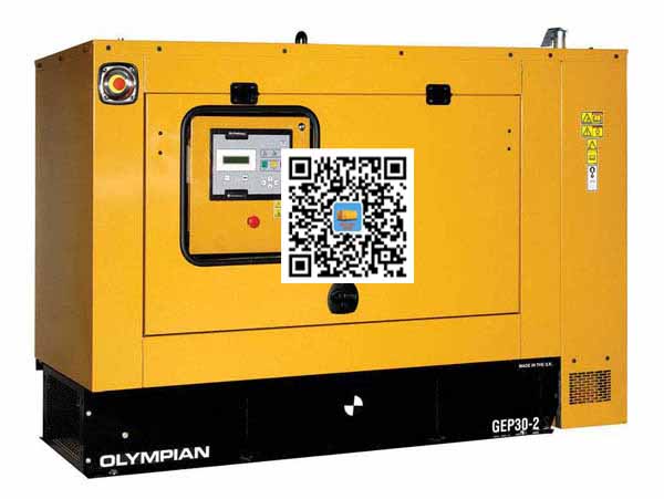 北仑租赁发电机 柴油发电机组运行前检查哪些重要部件