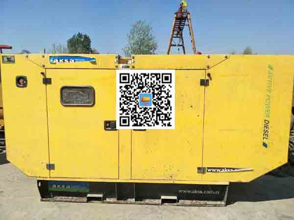 北仑出租发电机 潍柴发电机一定要预防通风管道的堵塞和灰尘