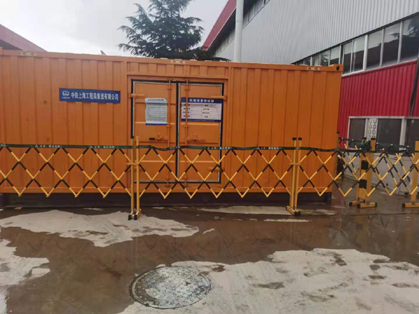 北仑租赁发电机 柴油发电机组供应商：柴油发电机组润滑油的作用？