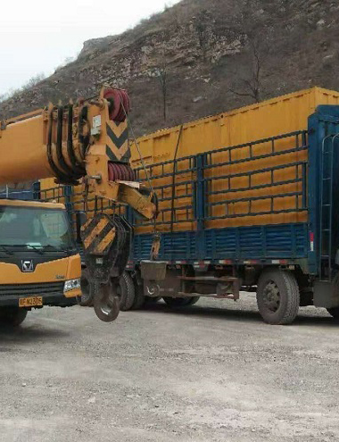 北仑租赁发电机-柴油发电机的冷却与通风