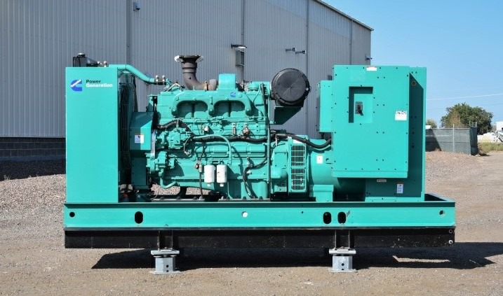 北仑发电机出租-教您发电机厂家该如何选购