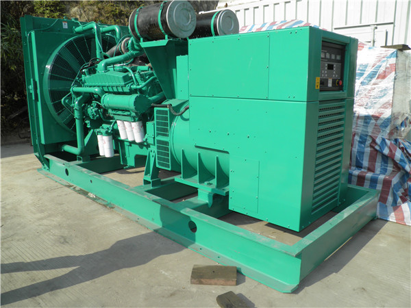 北仑发电车出租-柴油发电机组在使用的过程中应该做好哪些防护工作