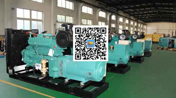 北仑租赁发电机-柴油发电机组的四保护是什么