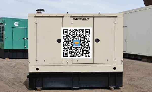 北仑出租发电机-关于柴油发电机电压问题