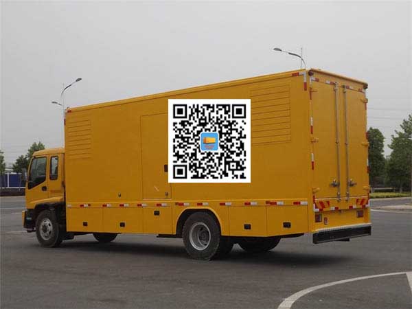 北仑发电车出租-发电机组的主要用途是什么？