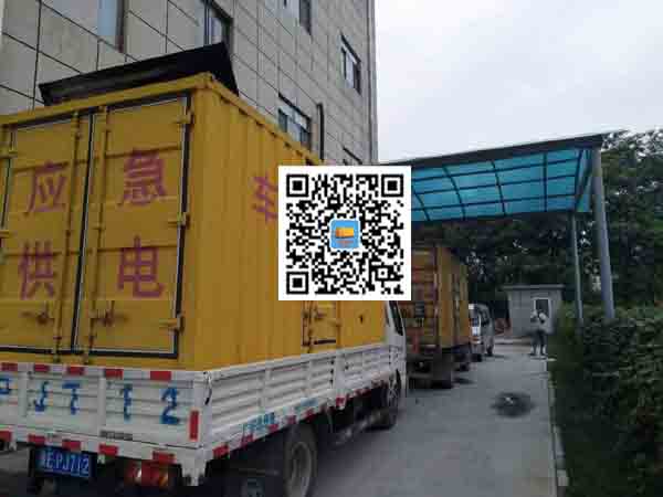 北仑发电车出租-发电机产品使用越来越广泛