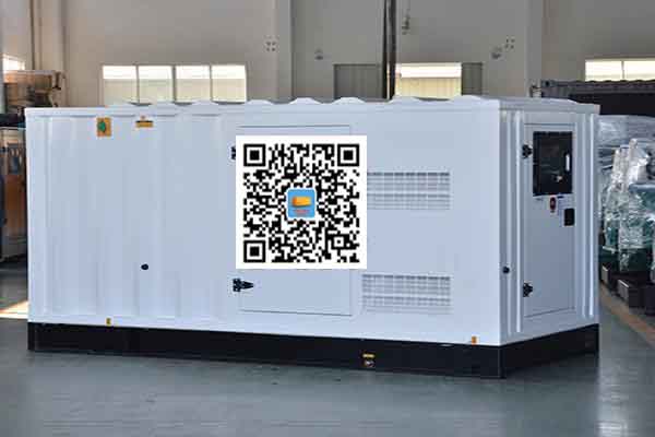 北仑租赁发电机-造成柴油发电机机组产生积炭的原因？