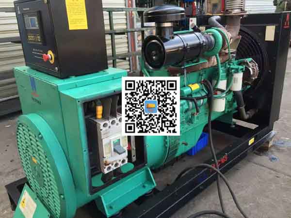 北仑租赁发电机-发电机一般变压器磁芯所使用的是什么材料？