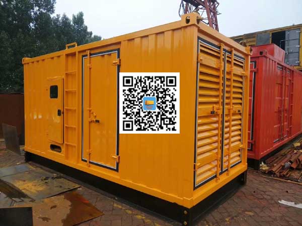 北仑发电机出租-发电机组应该选购什么品牌的