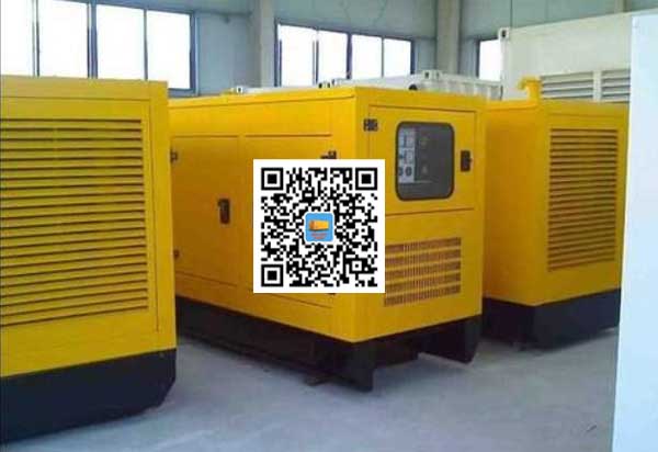 北仑租赁发电机-发电机组并机及并机柜的优点