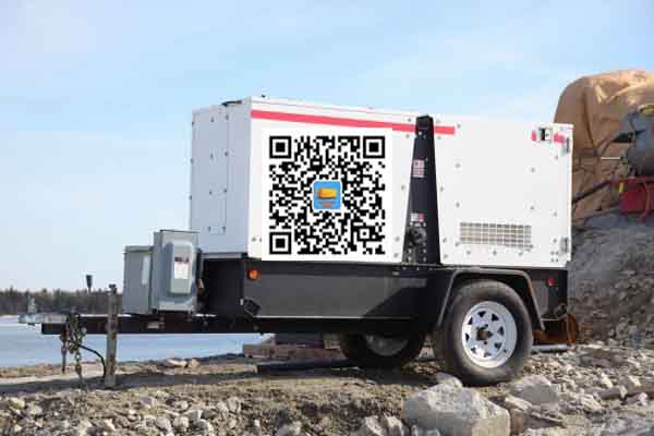 北仑水轮发电机组振动的原因