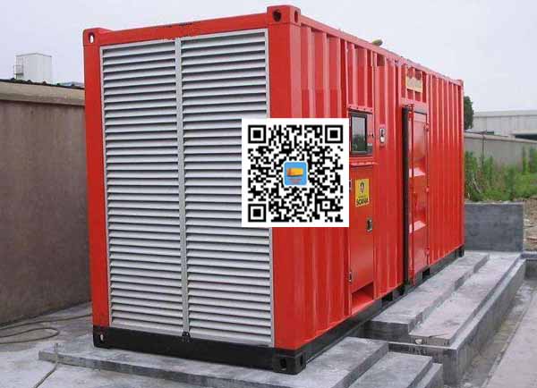 北仑300kw柴油发电机组一个小时耗油