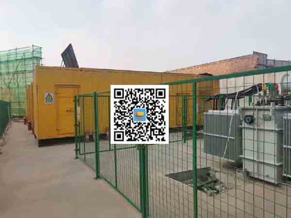 北仑发电机组的社会应用有哪些