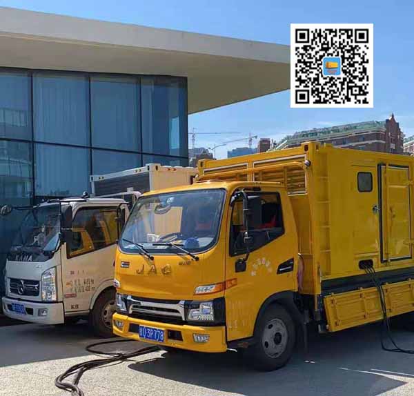 北仑发电机出租-如何测试柴油发电机组