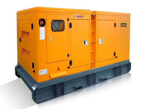 北仑影响 200kw 柴油发电机油耗的因素有哪些?