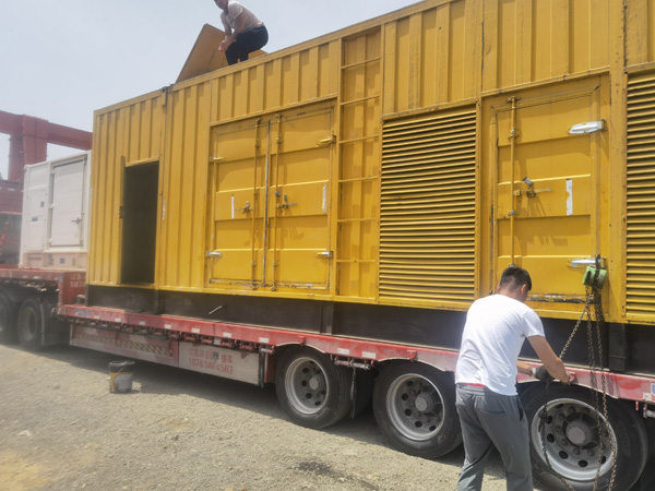 北仑除了负载情况和发动机维护,还有哪些因素会影响 200kw 柴油发电机的油耗?