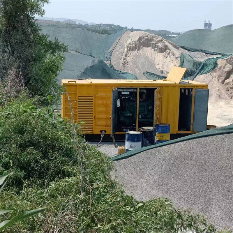 北仑影响 400KW 柴油发电机组油耗的因素有哪些？