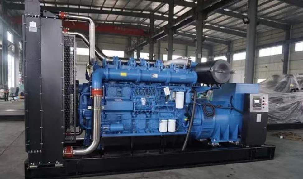北仑如何选择适合的 500kW 柴油发电机组？