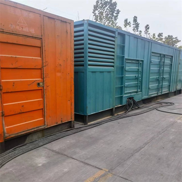 北仑如何选择适合 600kW 柴油发电机组的热继电器？