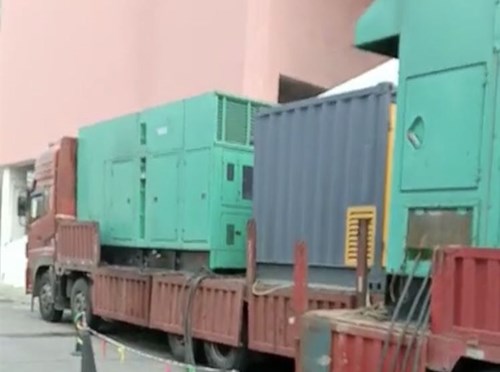 北仑柴油发电机的功率因数一般是多少?