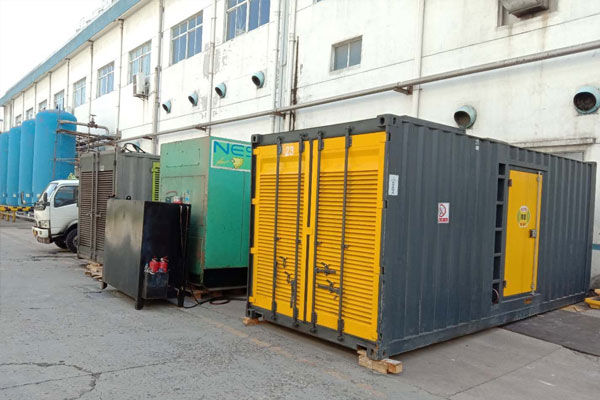 北仑发电机组保养是确保其正常运行、延长使用寿命的关键，以下是一些保养注意事项