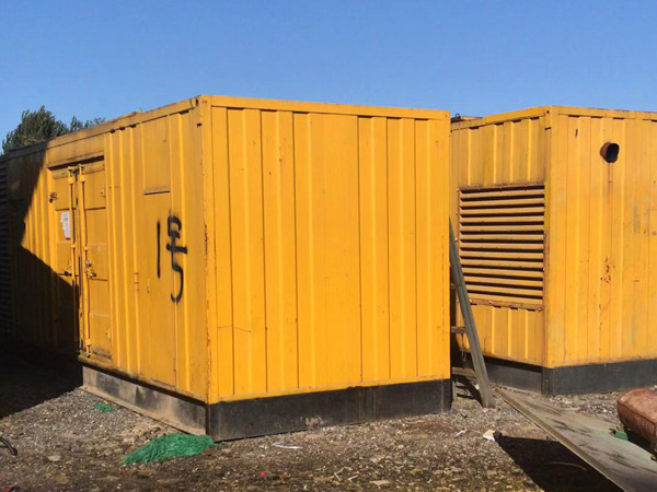 北仑柴油发电机组深海控制系统怎么样？