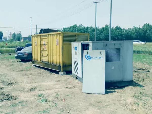 北仑柴油发电机组冬季日常维修需要哪些工具？